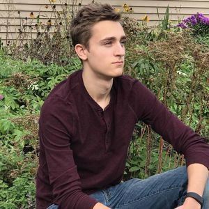 Meet your Posher, Matthew